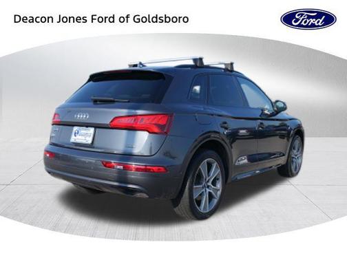 2019 Audi Q5 45 Premium