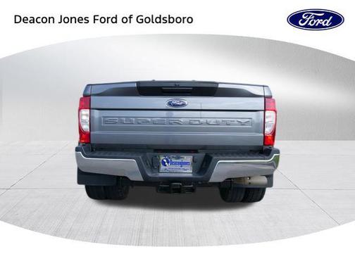 2022 Ford F-450 XL
