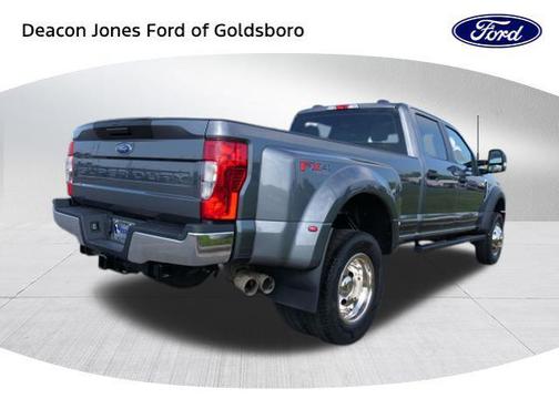 2022 Ford F-450 XL