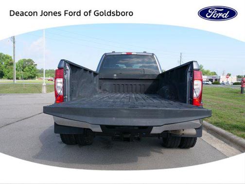 2022 Ford F-450 XL