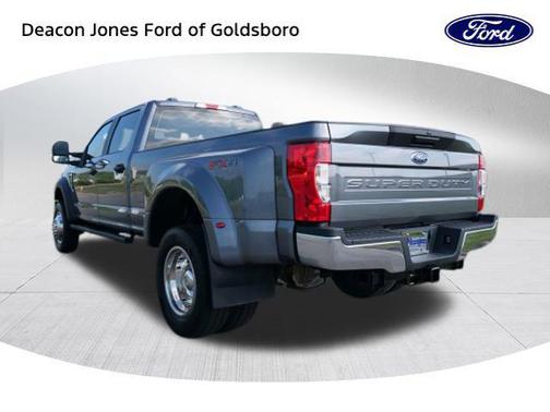 2022 Ford F-450 XL DRW