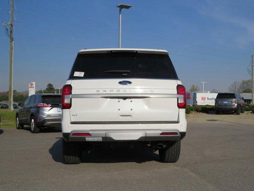 Used Ford Expedition Xlt For Sale Near Selma, Nc 