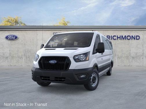 2025 Ford Transit-350 XL