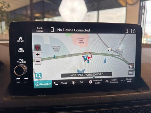 2022 Honda Civic Touring