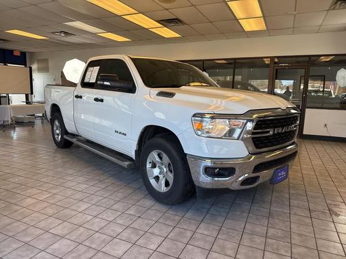 2024 RAM 1500 Big Horn/Lone Star
