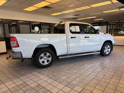 2024 RAM 1500 Big Horn/Lone Star