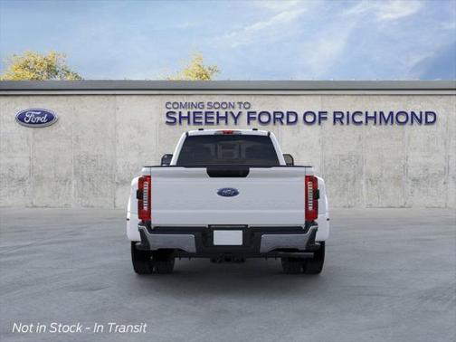 2025 Ford F-450 XL