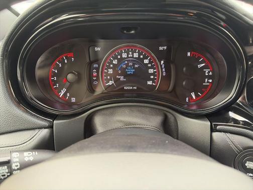 Granite Clearcoat 2021 Dodge Durango GT Plus