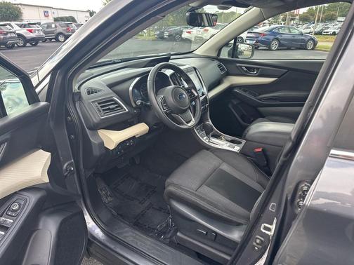2019 Subaru Ascent Premium 8-Passenger
