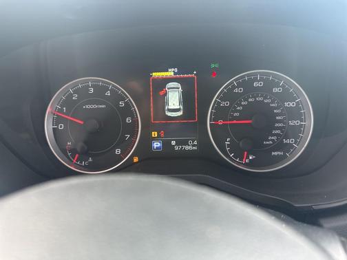 2019 Subaru Ascent Premium 8-Passenger