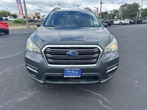 2019 Subaru Ascent Premium 8-Passenger