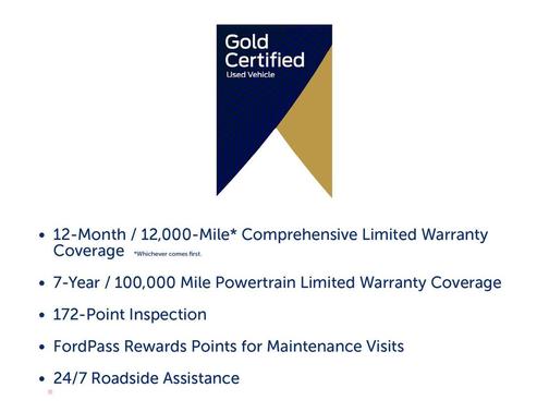 Oxford White 2024 Ford Transit-350 XLT