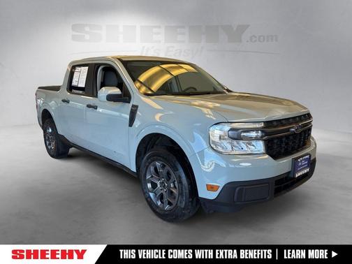 2023 Ford Maverick XLT