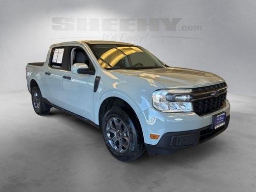 2023 Ford Maverick XLT