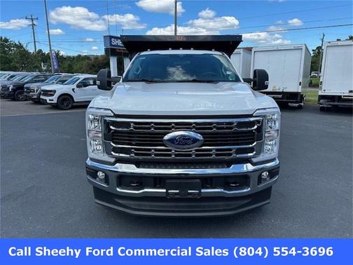 2025 Ford F-350 XL