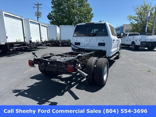 2025 Ford F-350 XL