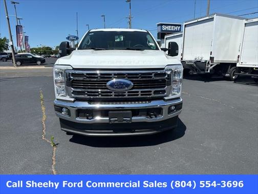 2025 Ford F-350 XL
