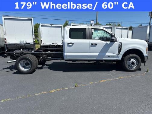 2025 Ford F-350 XL