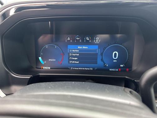 2023 Ford F-350 XLT