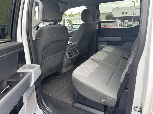 2023 Ford F-350 XLT