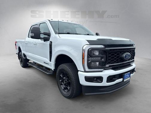 2023 Ford F-350 XLT