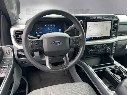 2023 Ford F-350 XLT