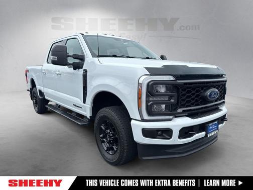 2023 Ford F-350 XLT