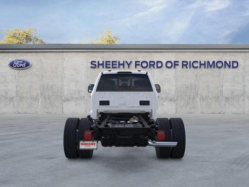 2026 Ford F-450 