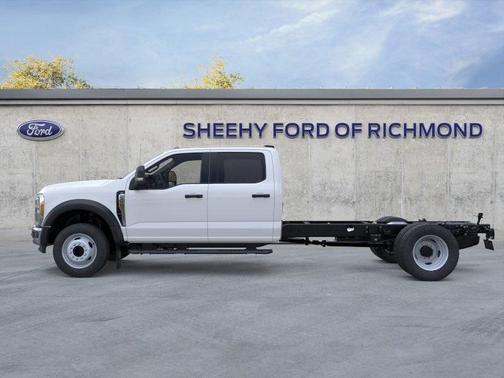 2026 Ford F-450 