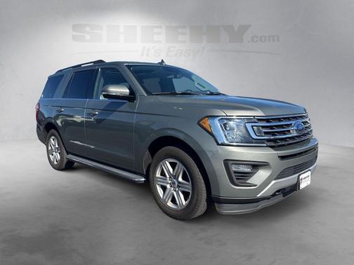 2019 Ford Expedition XLT