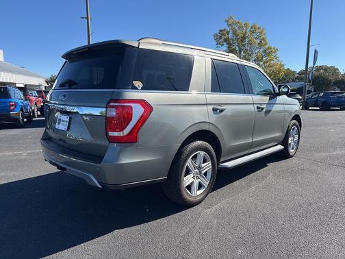 2019 Ford Expedition XLT