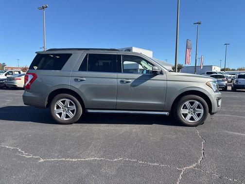 2019 Ford Expedition XLT