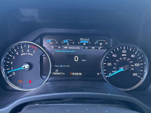 2019 Ford Expedition XLT
