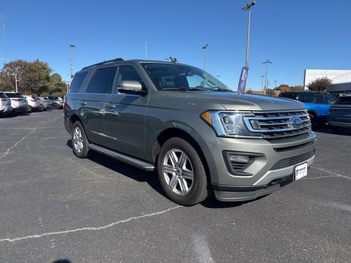 2019 Ford Expedition XLT
