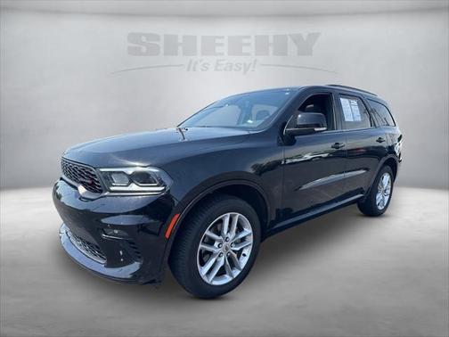 2023 Dodge Durango GT Plus
