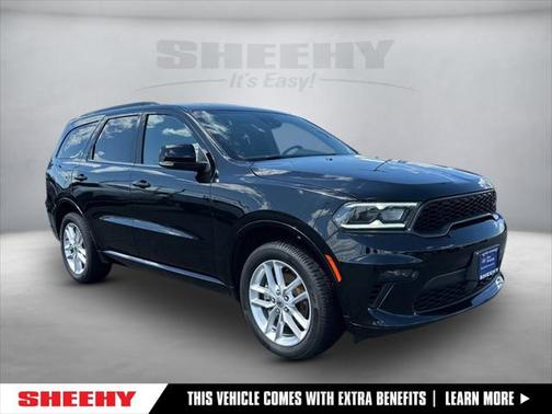 2023 Dodge Durango GT Plus