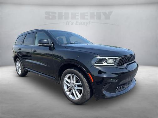 2023 Dodge Durango GT Plus