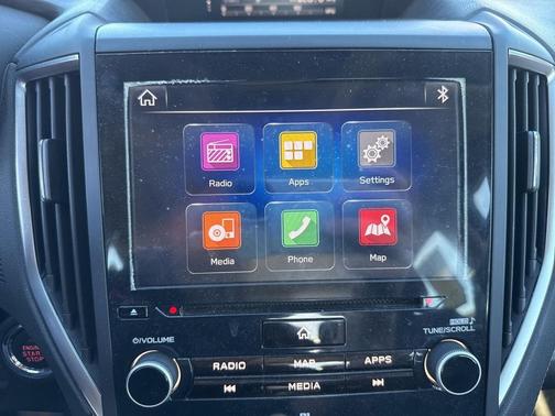 2017 Subaru Impreza 2.0i Limited