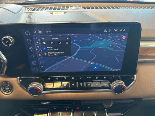 2024 GMC Canyon Denali