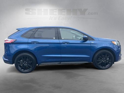 2024 Ford Edge ST Line