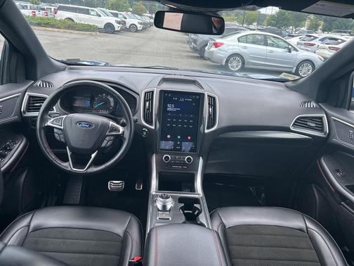 2024 Ford Edge ST Line