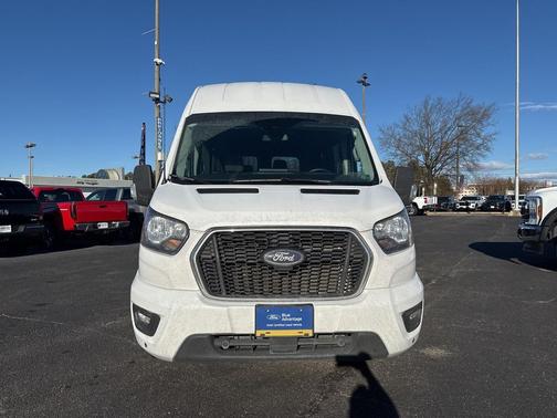 2024 Ford Transit-350 XLT