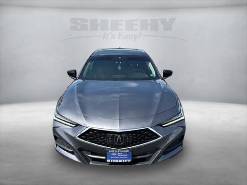 2022 Acura TLX FWD