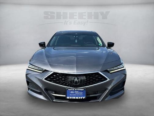 2022 Acura TLX FWD