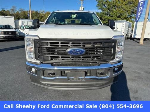 2026 Ford F-250 XL