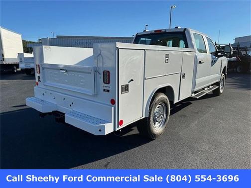 2026 Ford F-250 XL