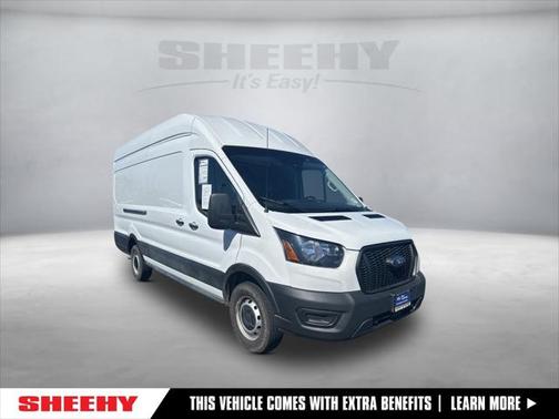 2023 Ford Transit-250 Base
