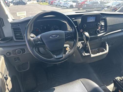 2023 Ford Transit-250 Base