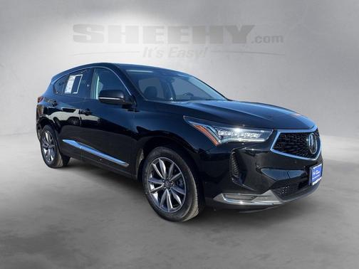 2022 Acura RDX Technology Package