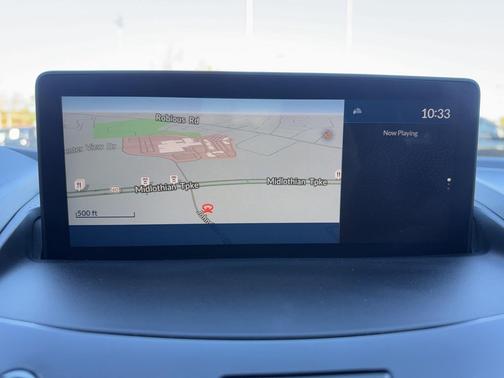 2022 Acura RDX Technology Package